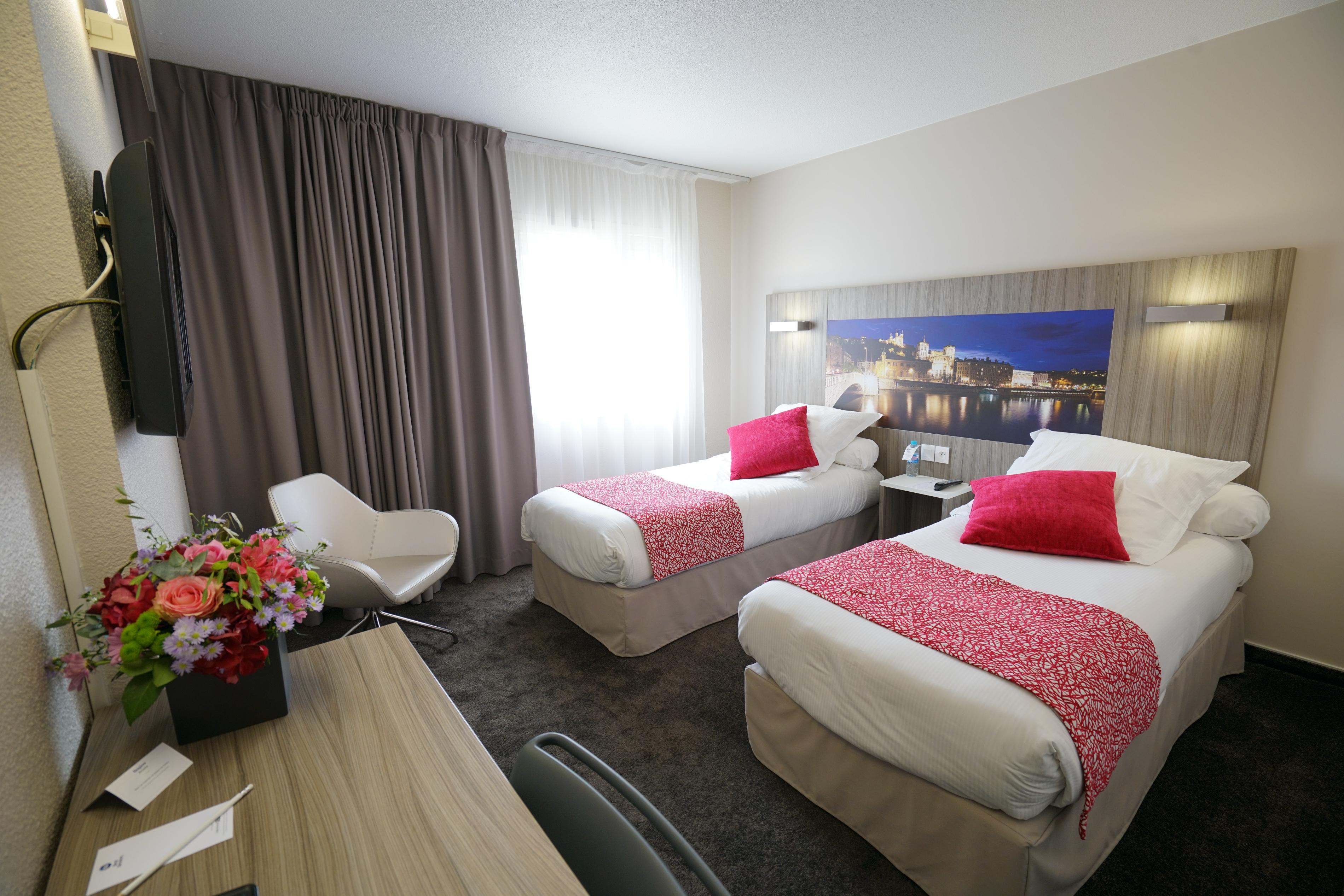 Hotel Saphir ליון מראה חיצוני תמונה